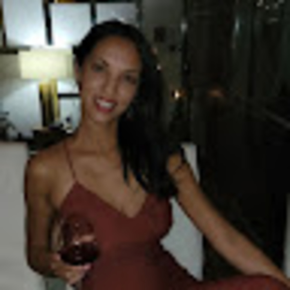Meet your Posher, Tiffany